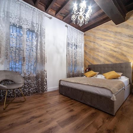 Pantheon Charming Accommodation Rome Buitenkant foto
