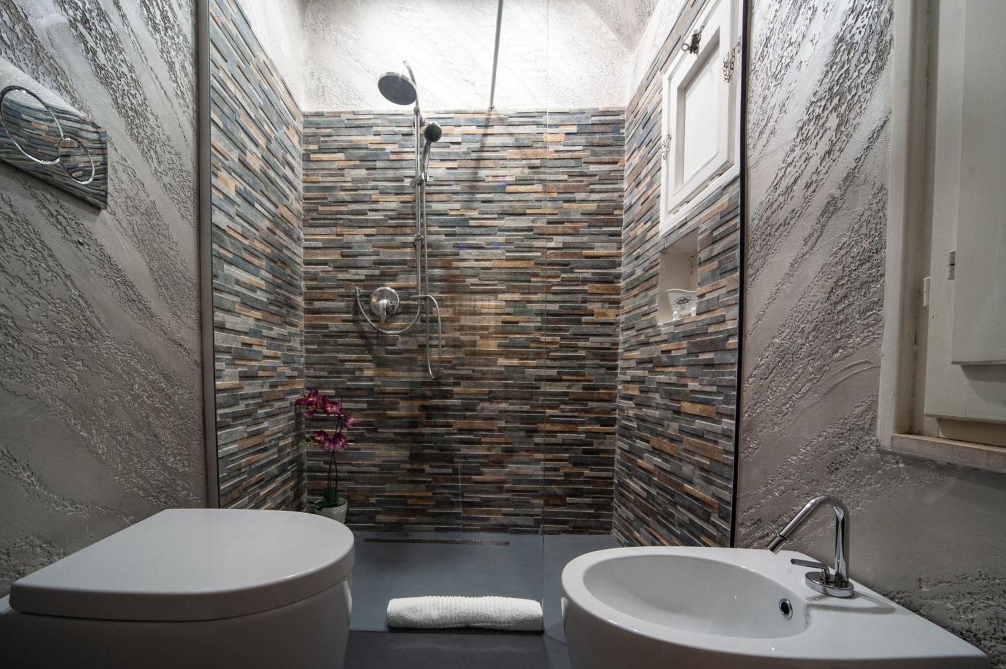 Pantheon Charming Accommodation Rome Buitenkant foto
