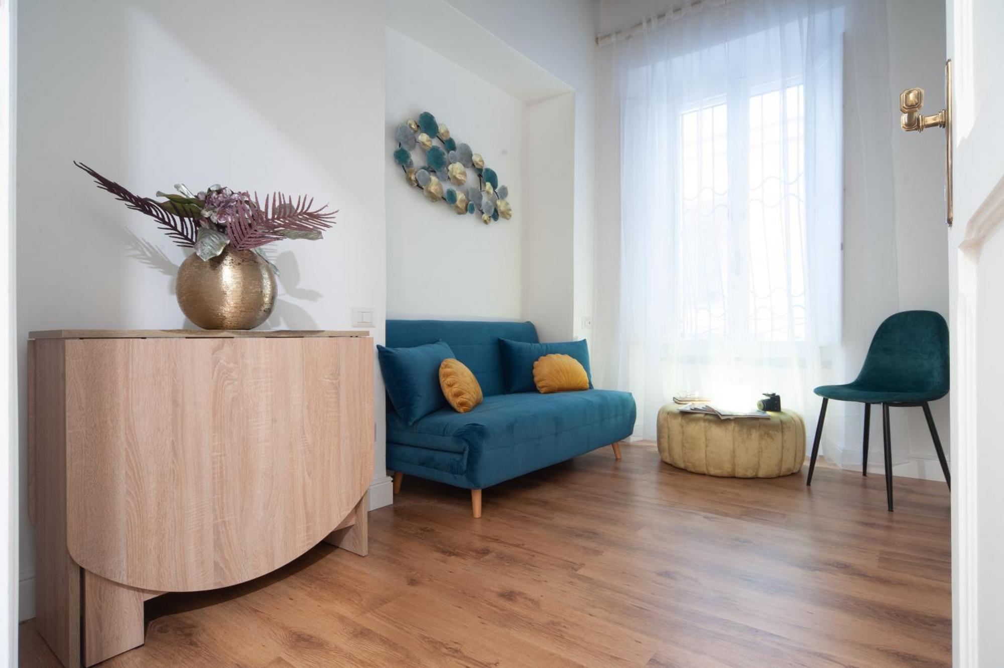Pantheon Charming Accommodation Rome Buitenkant foto