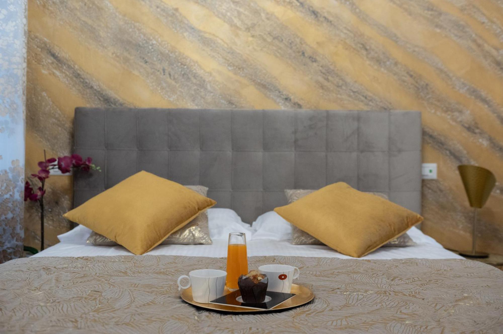 Pantheon Charming Accommodation Rome Buitenkant foto