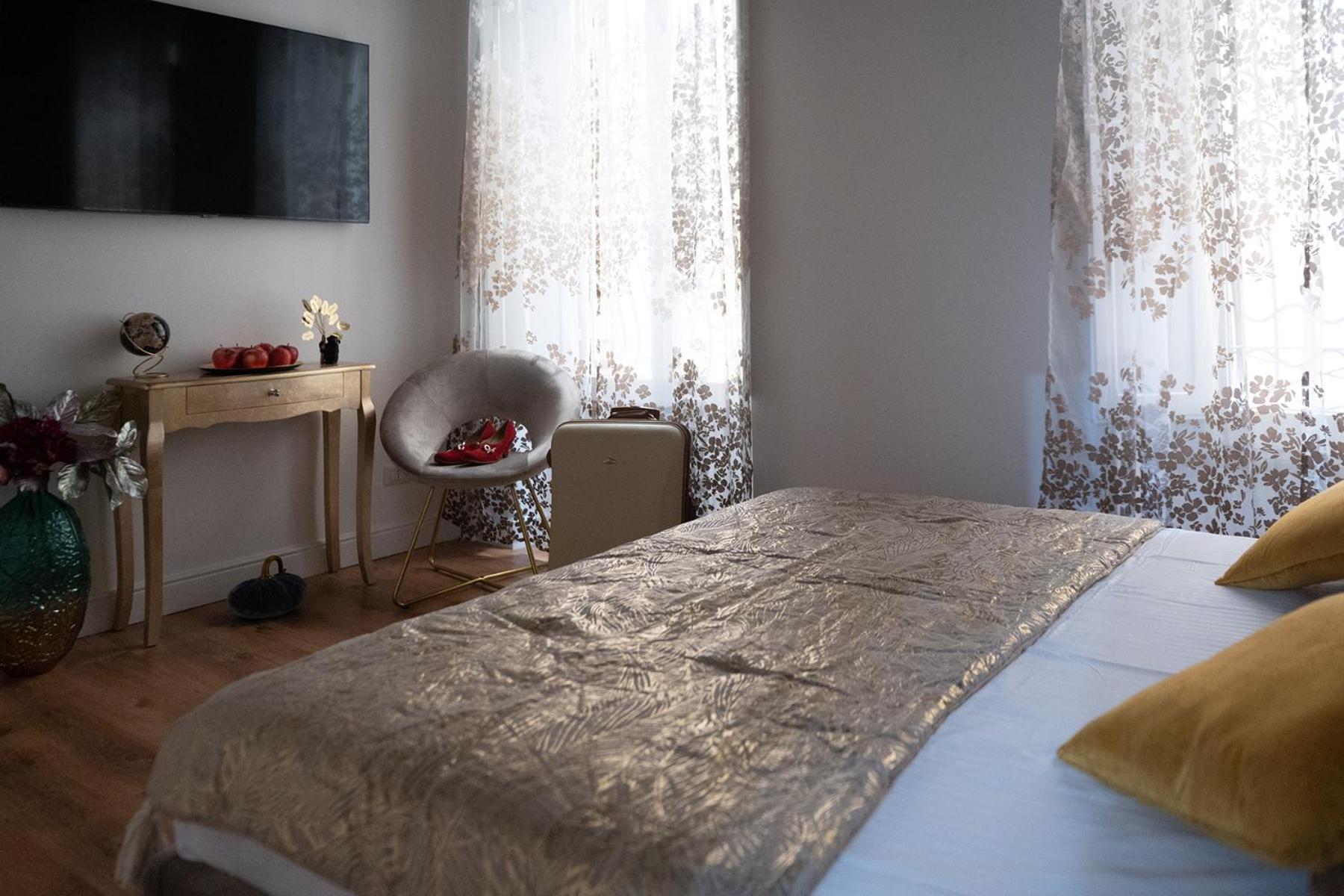 Pantheon Charming Accommodation Rome Buitenkant foto