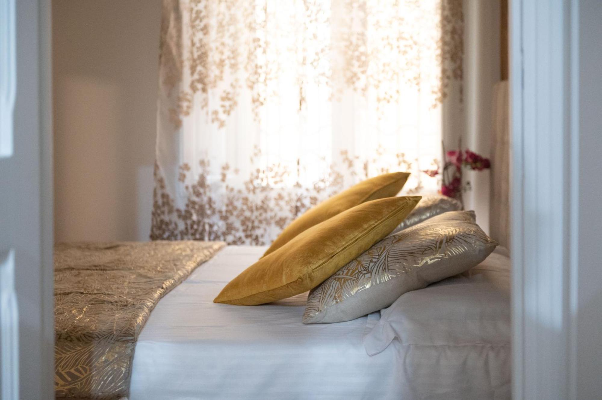 Pantheon Charming Accommodation Rome Buitenkant foto