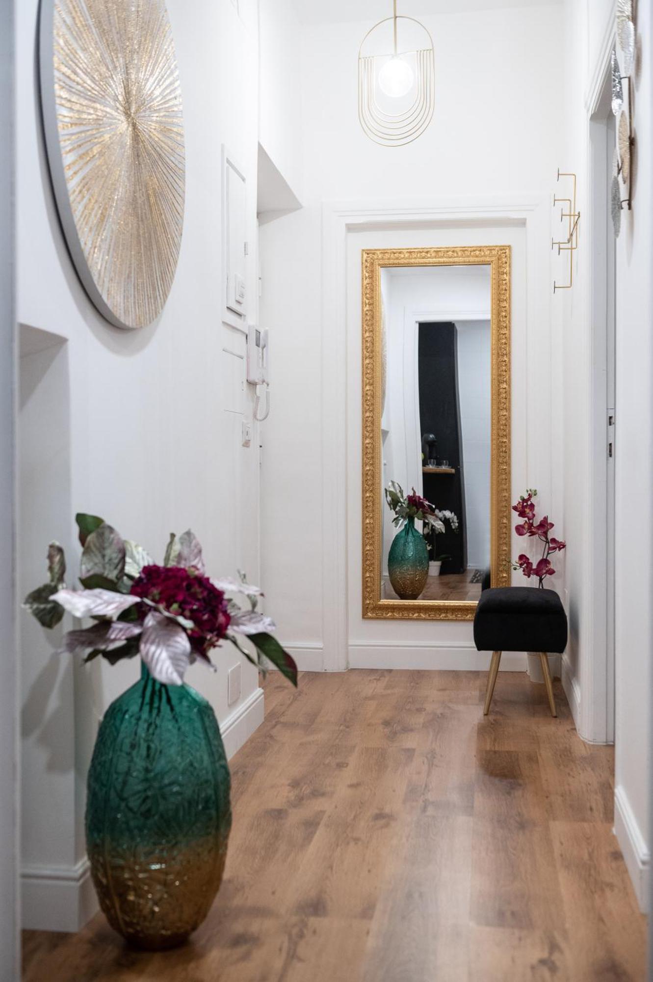 Pantheon Charming Accommodation Rome Buitenkant foto