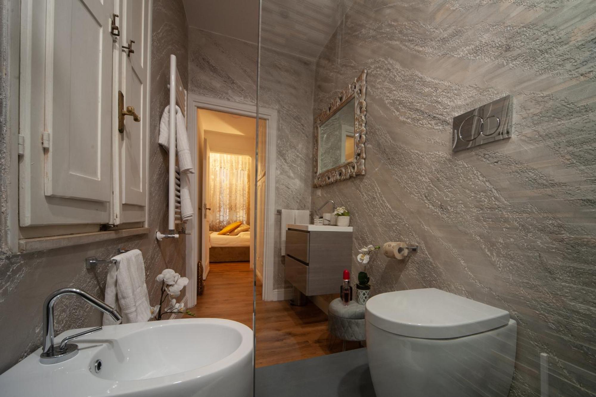 Pantheon Charming Accommodation Rome Buitenkant foto