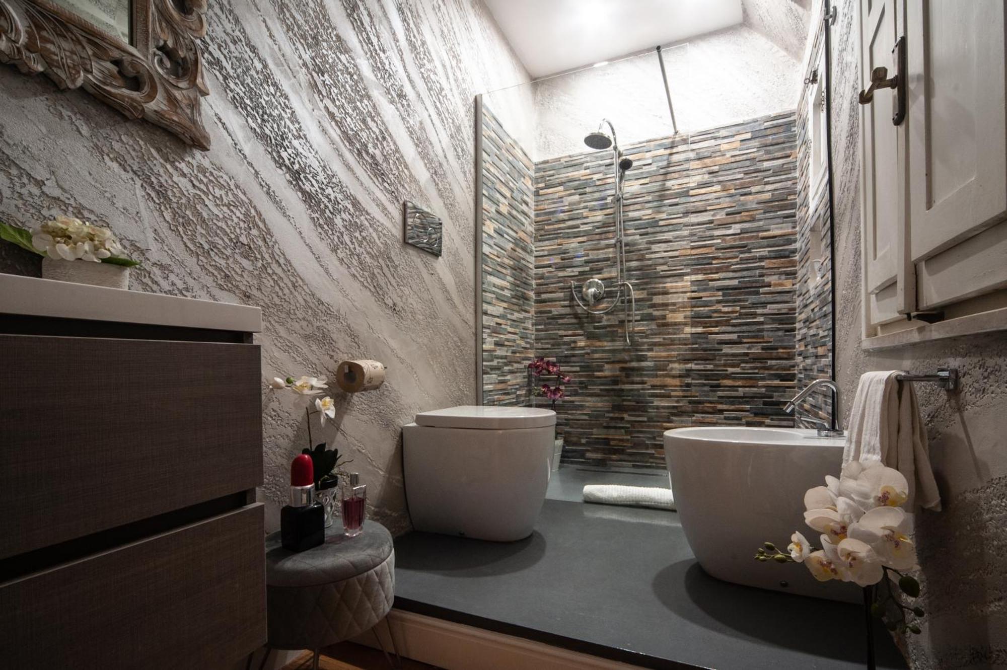 Pantheon Charming Accommodation Rome Buitenkant foto