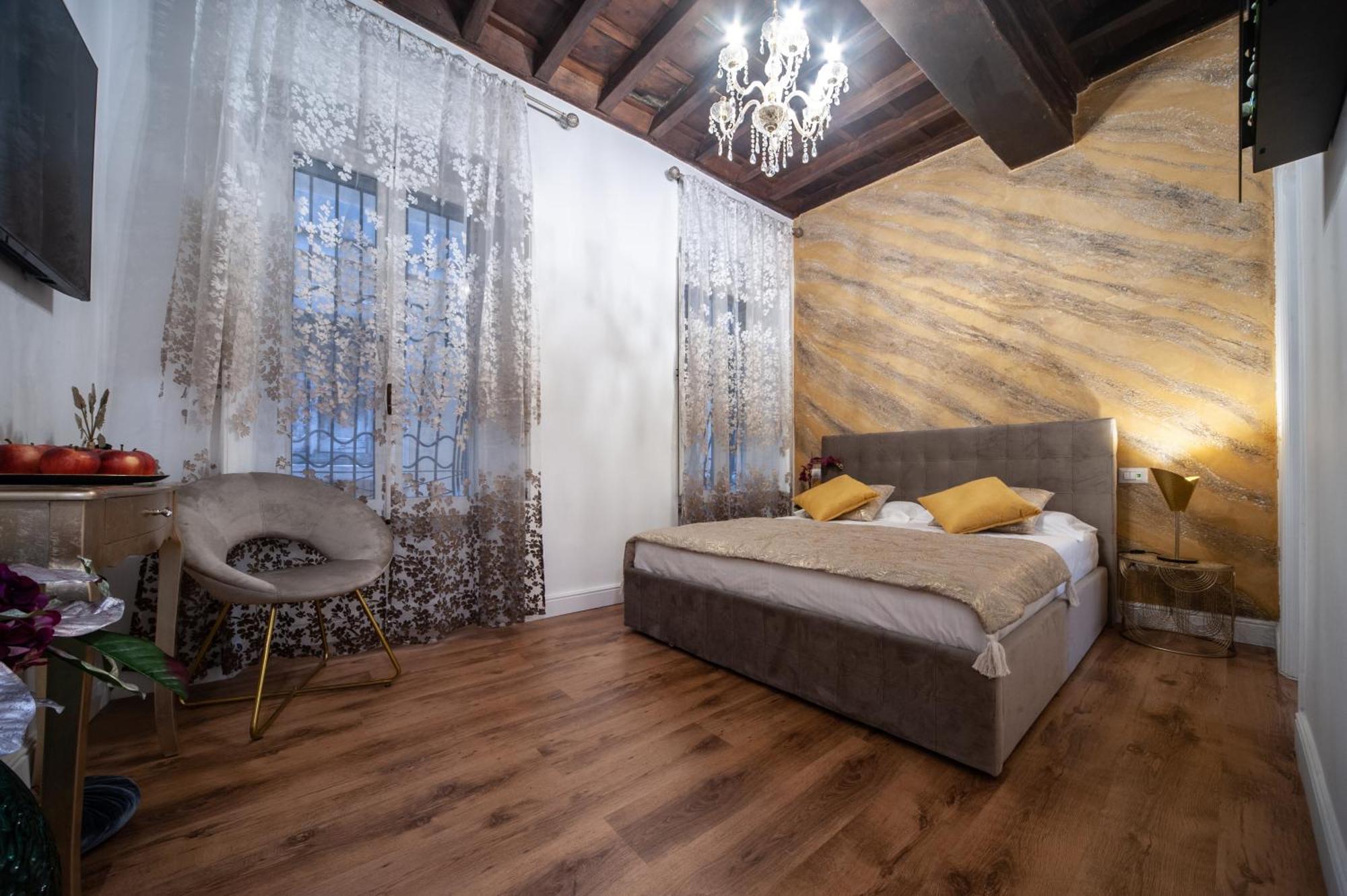 Pantheon Charming Accommodation Rome Buitenkant foto